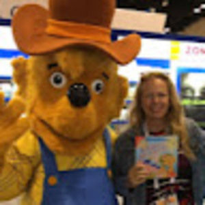 Meet your Posher, Leslie